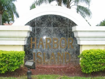 Harbor Island